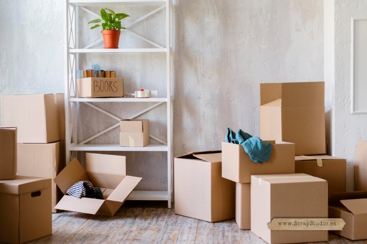 45 Herramientas de Organización; Para Ordenar Cada Centímetro Cuadrado de Tu Hogar