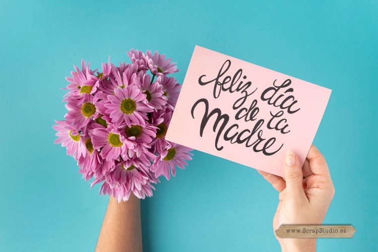 8 ideas de regalo de última hora para el Día de la Madre