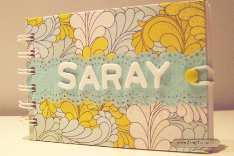 Intercambio Scrapero