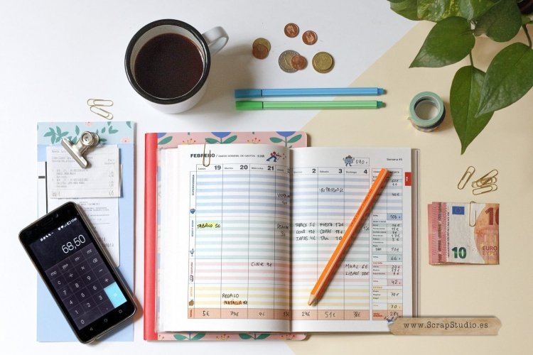 Kakebo: El Secreto de la Economía en Casa