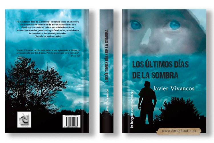 Los últimos días de la sombra