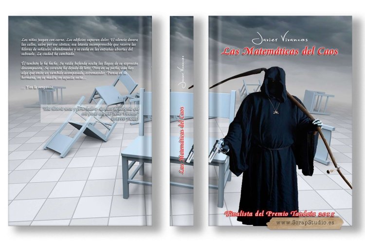 Las matemáticas del caos
