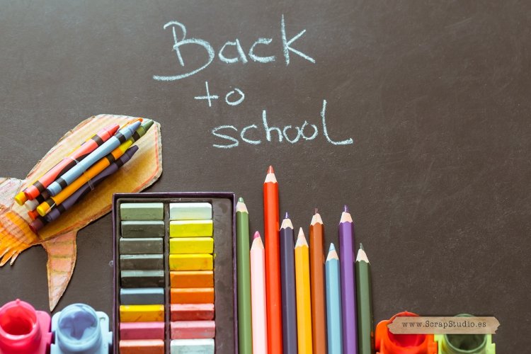 Los 10 mejores artículos de material para el nuevo año escolar 2020/2021