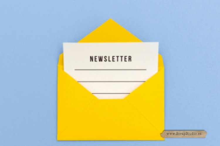Qué es una Newsletter